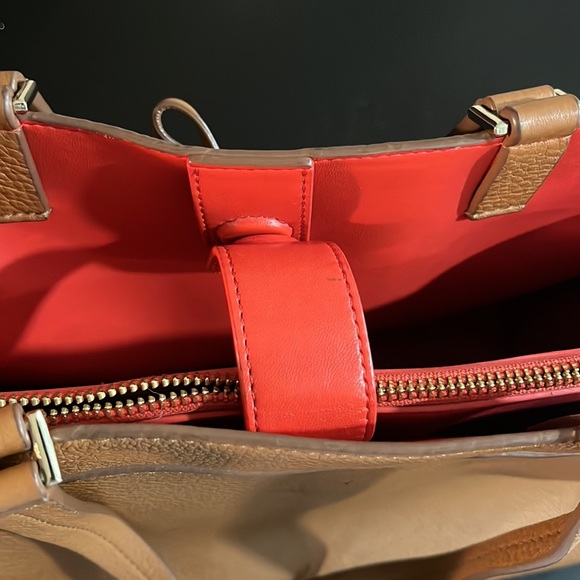 Kate Spade Hayes Street Bag - Picture 8 of 12